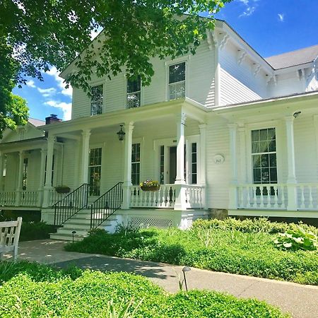 The Old Lyme Inn Eksteriør billede