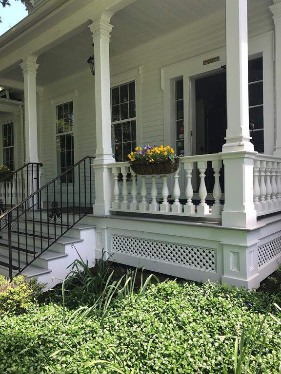 The Old Lyme Inn Eksteriør billede