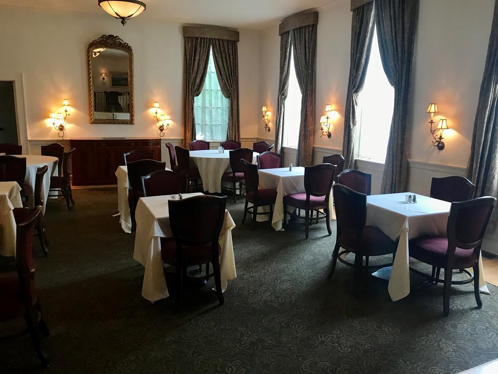 The Old Lyme Inn Eksteriør billede