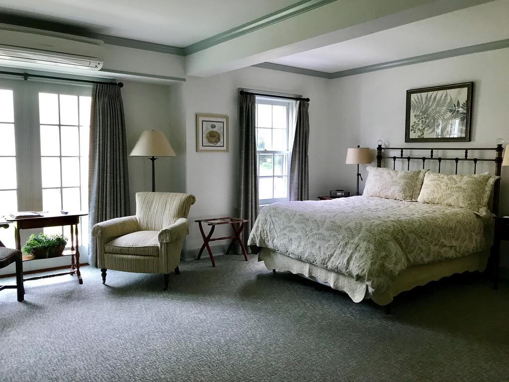 The Old Lyme Inn Eksteriør billede