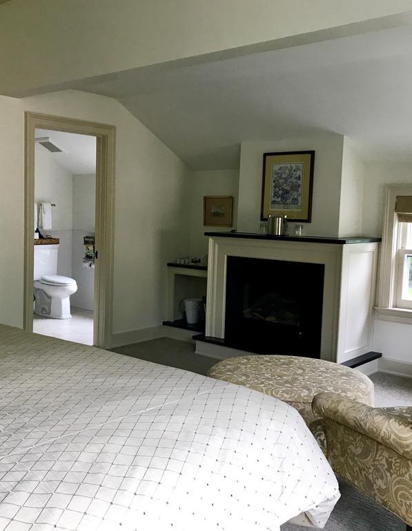 The Old Lyme Inn Eksteriør billede