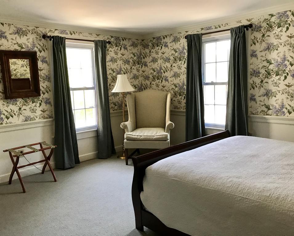 The Old Lyme Inn Eksteriør billede
