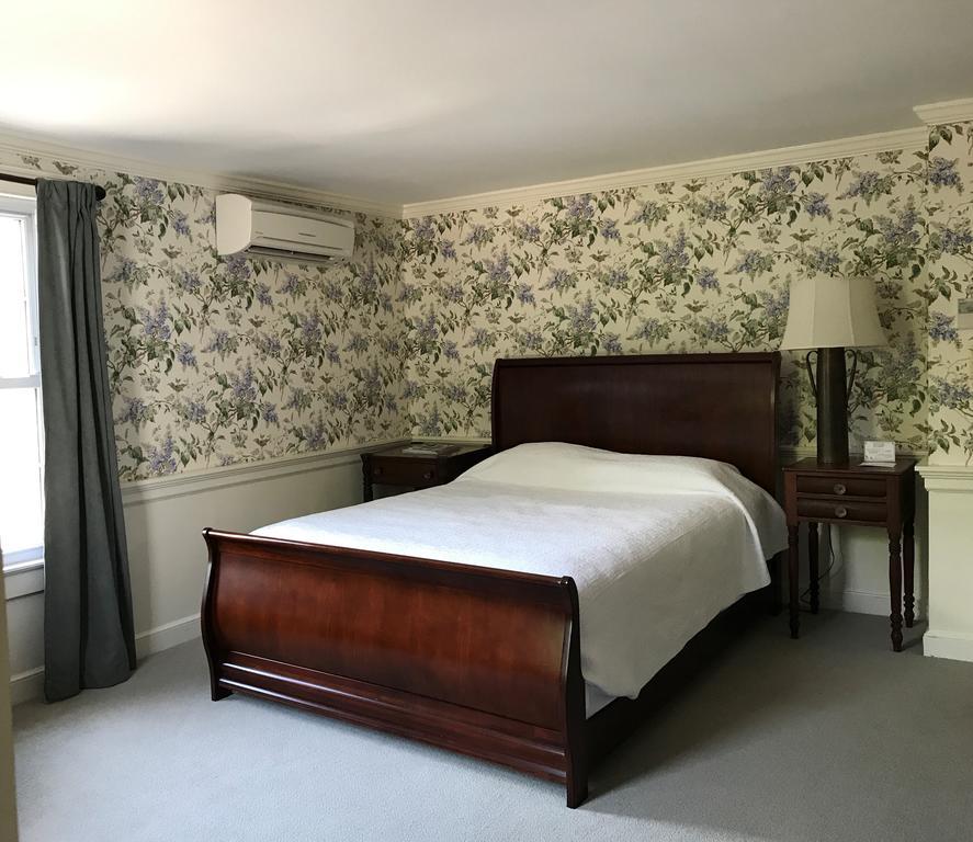 The Old Lyme Inn Eksteriør billede