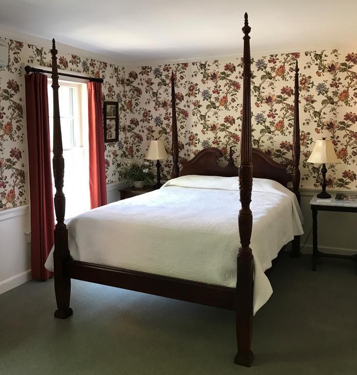 The Old Lyme Inn Eksteriør billede
