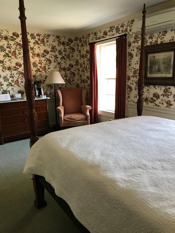 The Old Lyme Inn Eksteriør billede