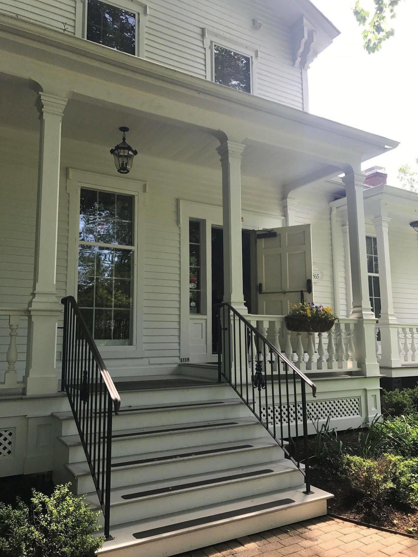 The Old Lyme Inn Eksteriør billede